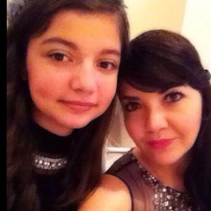 Meet your Posher, Araceli